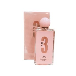 3AM (LIGHT PINK)  (UNISEX) BY WADI 100ML
