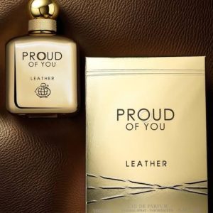 PROUD OF YOU (LEATHER) BY FW 100ML