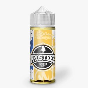 FROSTEEZ BY NOSTALGIA 120ML LONGFILL