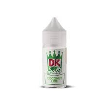 DONUT KING AROMA 30ML COCONUT LIME