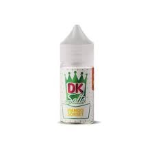 DONUT KING AROMA 30ML MANGO SORBET