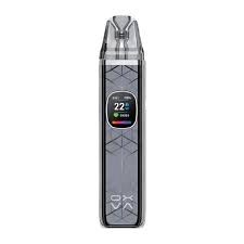 OXVA XLIM PRO 2 KIT (DNA) NEBULA GRAY