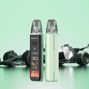 OXVA XLIM 3 ULTRA POD KIT (MINT GREEN)