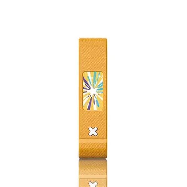 ELFBAR SMART DEVICE BATTERY YELLOW