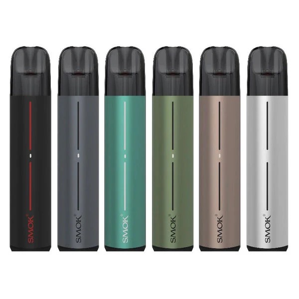SMOK SOLUS 2 KIT - LAKE BLUE