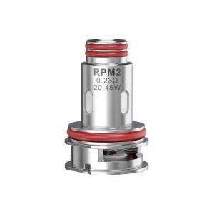 SMOK RPM2 MESH COIL 0.23OHM (PACK-1)
