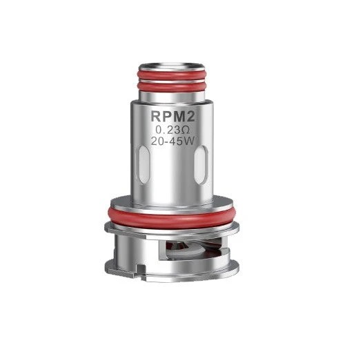 SMOK RPM2 MESH COIL 0.23OHM (PACK-1)