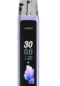 SMOK ARCO MAX KIT PALE PURPLE