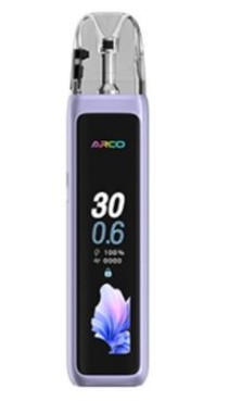 SMOK ARCO MAX KIT PALE PURPLE