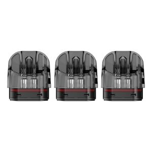 SMOK NORD 6 DUAL MESH REP POD 0.4OHM (PACK-1)