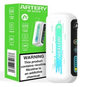 ARTERY BATTERY