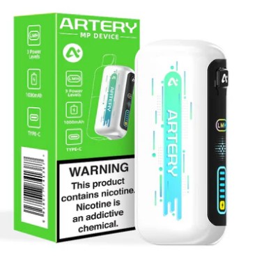 ARTERY BATTERY
