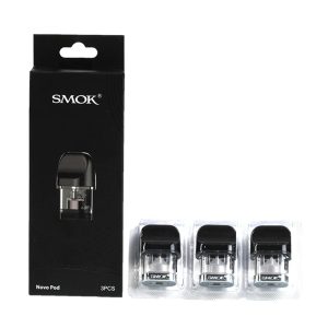 SMOK NOVO MESH POD 1.2OHM (PACK-1)