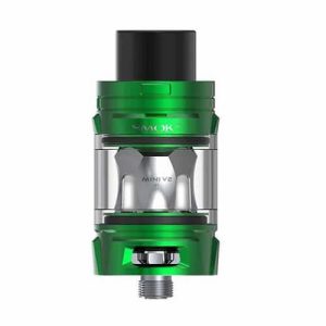 SMOK TFV8 BABY V2 TANK 5ML (GREEN)