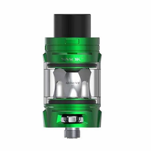 SMOK TFV8 BABY V2 TANK 5ML (GREEN)