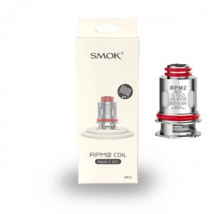 SMOK RPM2 MESH COIL 0.16OHM (PACK-1)