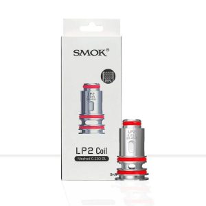 SMOK LP2 COIL MESHED 0.23OHM DL (PACK-1)