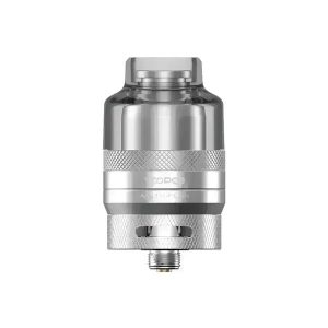VOOPOO TANK PNP-X (RTA) SILVER