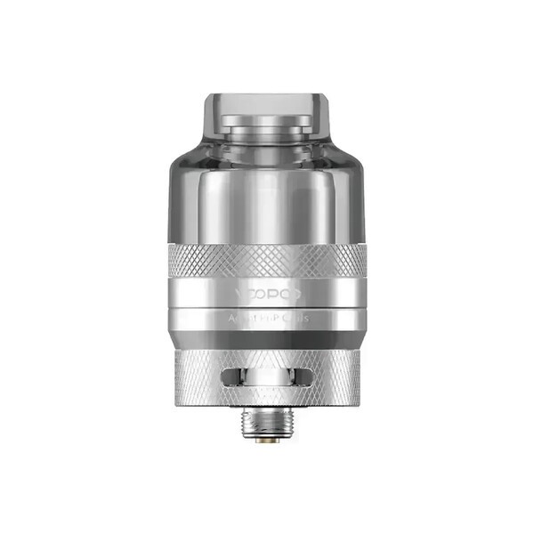 VOOPOO TANK PNP-X (RTA) SILVER