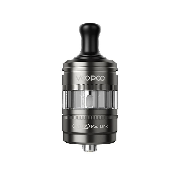VOOPOO TANK PNP-X (MTL) BLACK