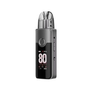 VOOPOO VINCI E80 80W 3000MAH KIT (METAL GREY)