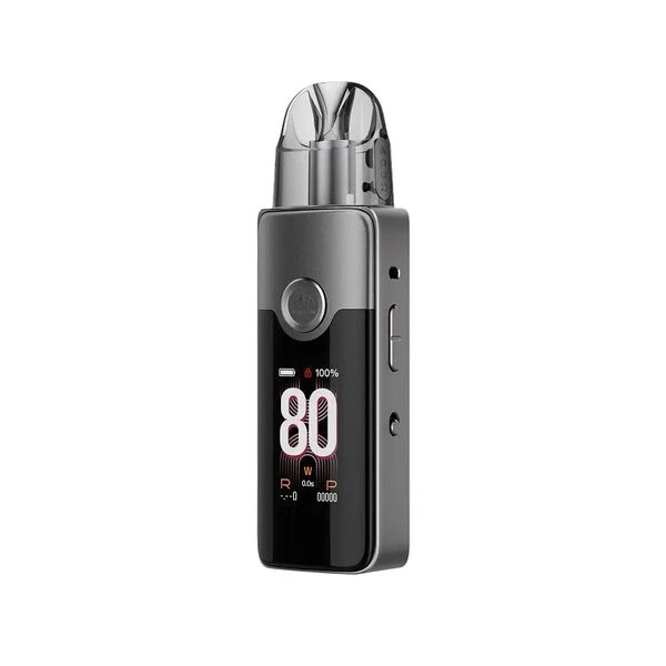 VOOPOO VINCI E80 80W 3000MAH KIT (METAL GREY)