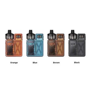 UWELL CROWN M POD MOD KIT (BROWN)