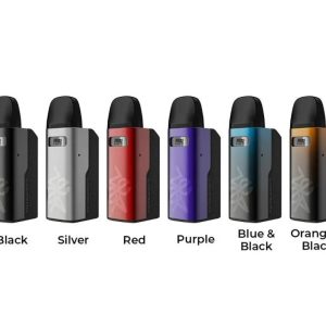 UWELL CALIBURN MINI MIGHTY GZ2 KIT (PURPLE)