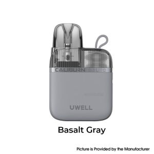 UWELL CALIBURN G3 LITE KOKO POD KIT (BASALT GRAY)