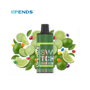 UPENDS SWITCH REP POD 4.5k LEMON GLITTER