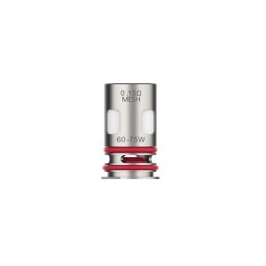 VAPORESSO GTX MESH COIL 0.15 OHM (60-75W) (PACK-1)