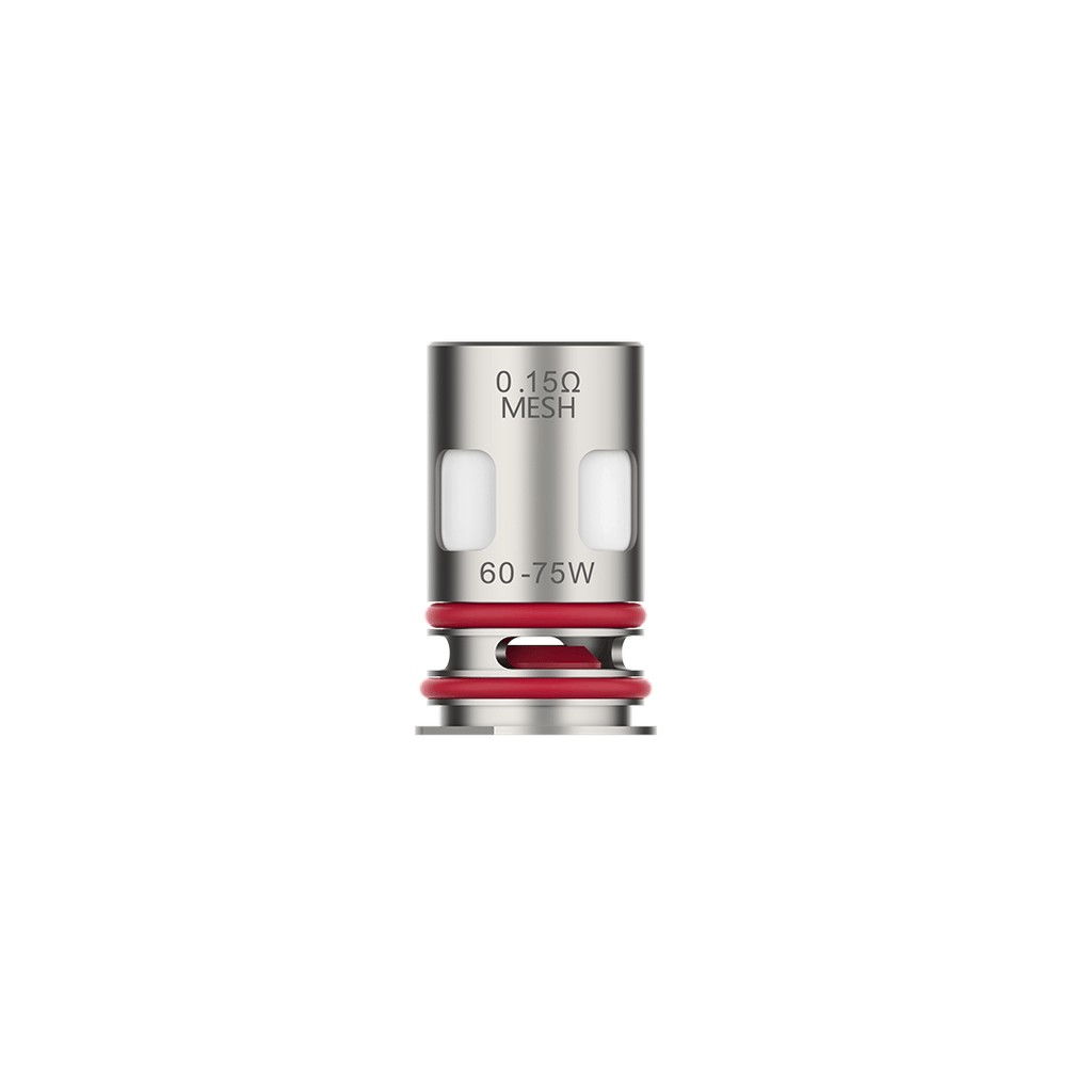 VAPORESSO GTX MESH COIL 0.15 OHM (60-75W) (PACK-1)