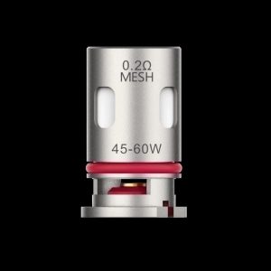 VAPORESSO GTX MESH COIL 0.2 OHM (45-60W) (PACK-1)
