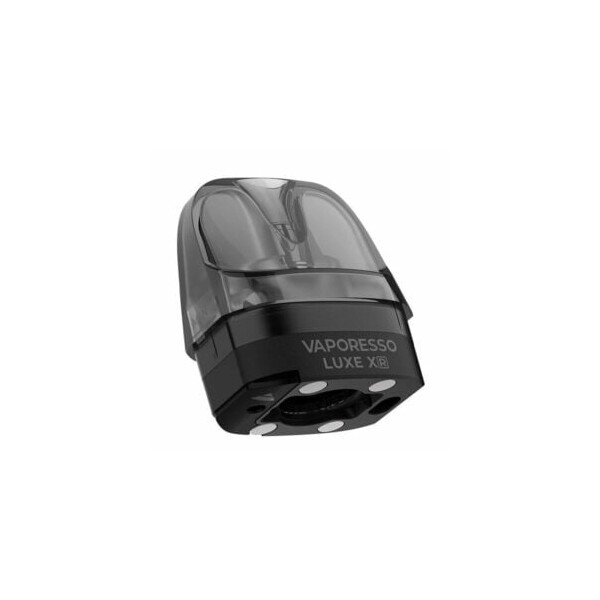 VAPORESSO LUXE XR MTL REPLACEMENT POD