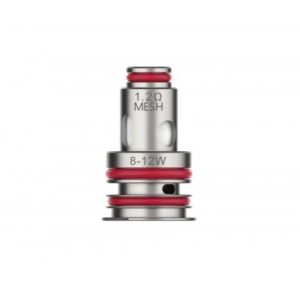 VAPORESSO GTX MESH COIL 1.2 OHM (8-12W) (PACK-1)