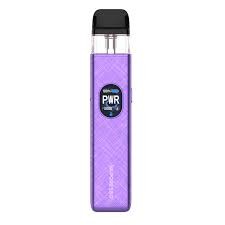 VAPORESSO XROS 5 KIT - VIOLET SILK