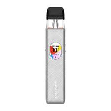 VAPORESSO XROS 5 KIT - GREY SILK