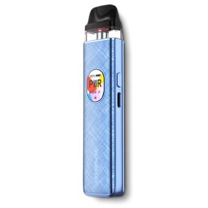 VAPORESSO XROS 5 KIT - BLUE SILK