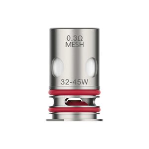 VAPORESSO GTX MESH COIL 0.3 OHM (32-45W) (PACK-1)