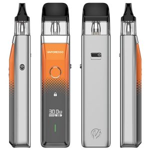VAPORESSO XROS PRO POD KIT - ORANGE