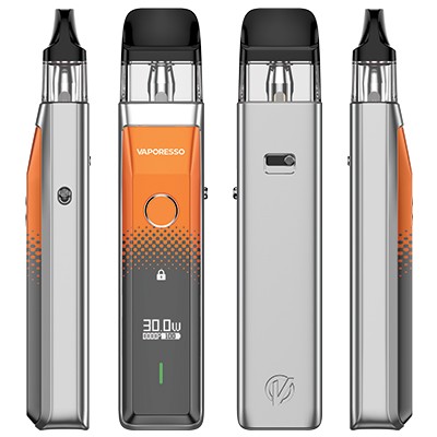 VAPORESSO XROS PRO POD KIT - ORANGE