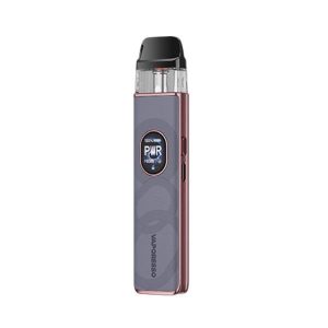 VAPORESSO XROS 5 KIT - GREY (LEATHER EDTN)