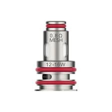 VAPORESSO GTX MESH COIL 0.8 OHM (12-16W) (PACK-1)