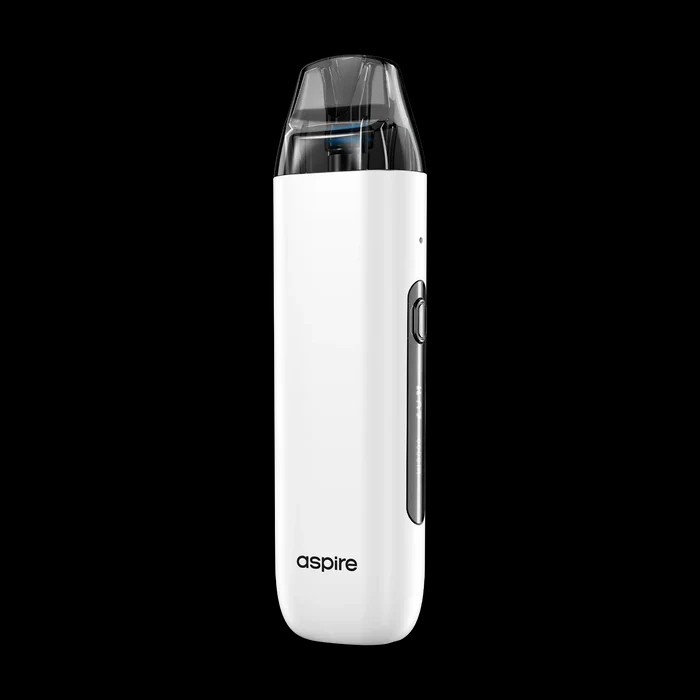 ASPIRE MINICAN3 PRO KIT WHITE
