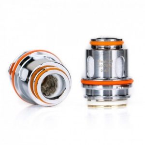 GEEKVAPE Z MESH COIL 0.25HM DUAL (PACK