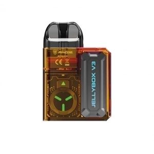 RINCOE JELLYBOX V3 KIT (AMBER)