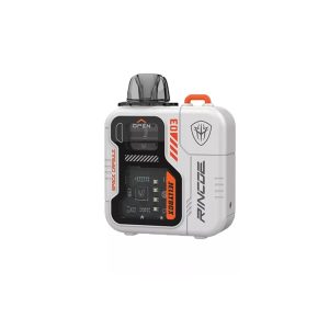 RINCOE JELLYBOX NANO 3 KIT (WHITE)