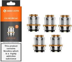 GEEKVAPE Z MESH COIL 0.15OHM XM (PACK-1)