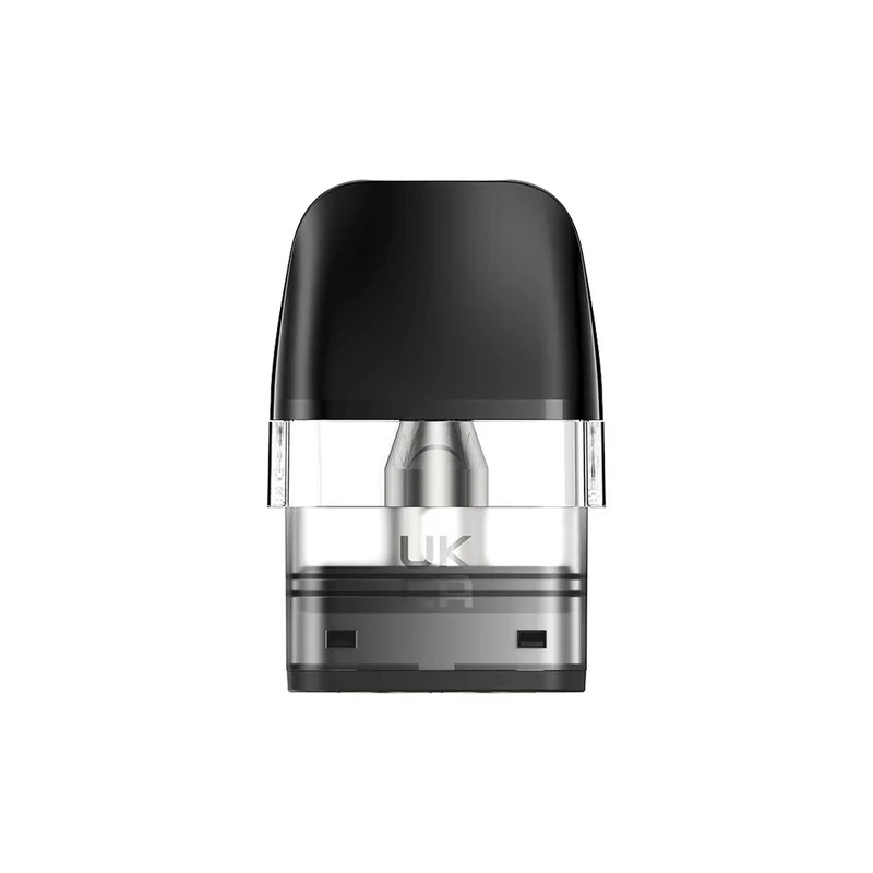 GEEKVAPE  Q CARTRIDGE 1.2OHM 2ML (PACK-1)