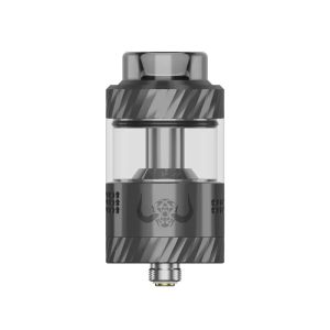 HELLVAPE HELLBEAST RTA TANK 4.5ML - GUNMETAL